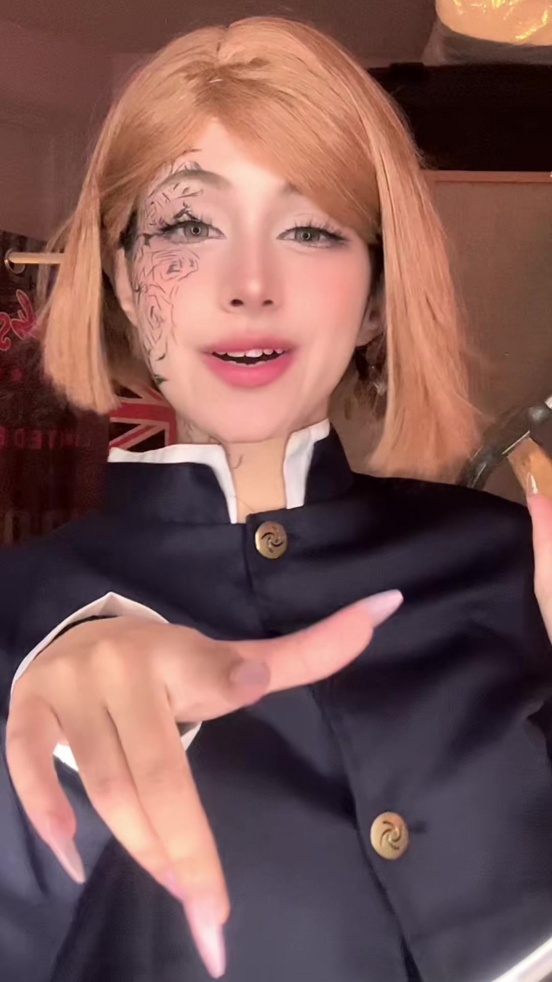 @Jojo ⵣ
