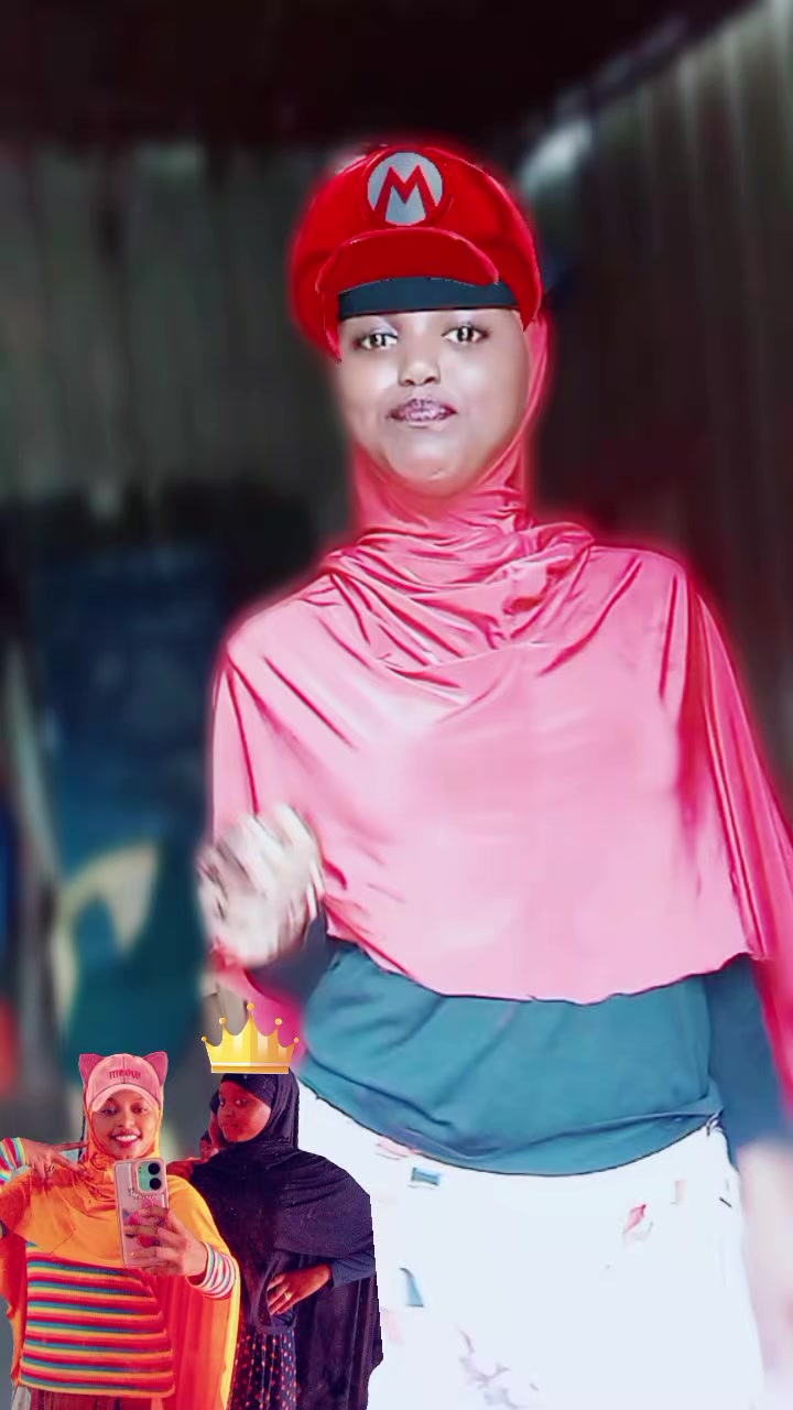 @boqrada Dayax๐๐๐