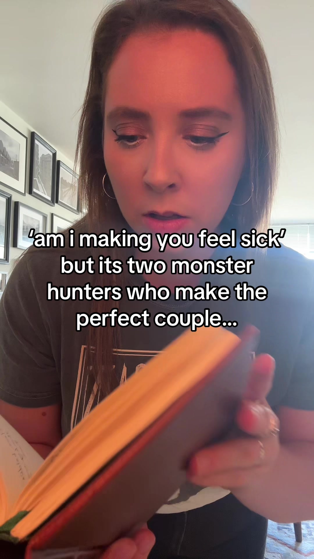 @Emma Hooks, Author