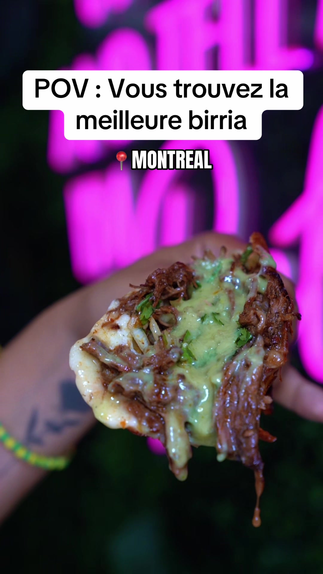 @La Toxica Montreal