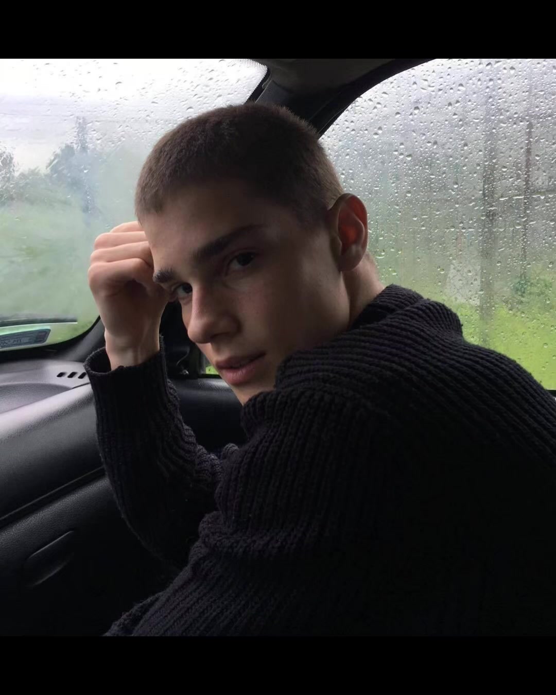 @ 