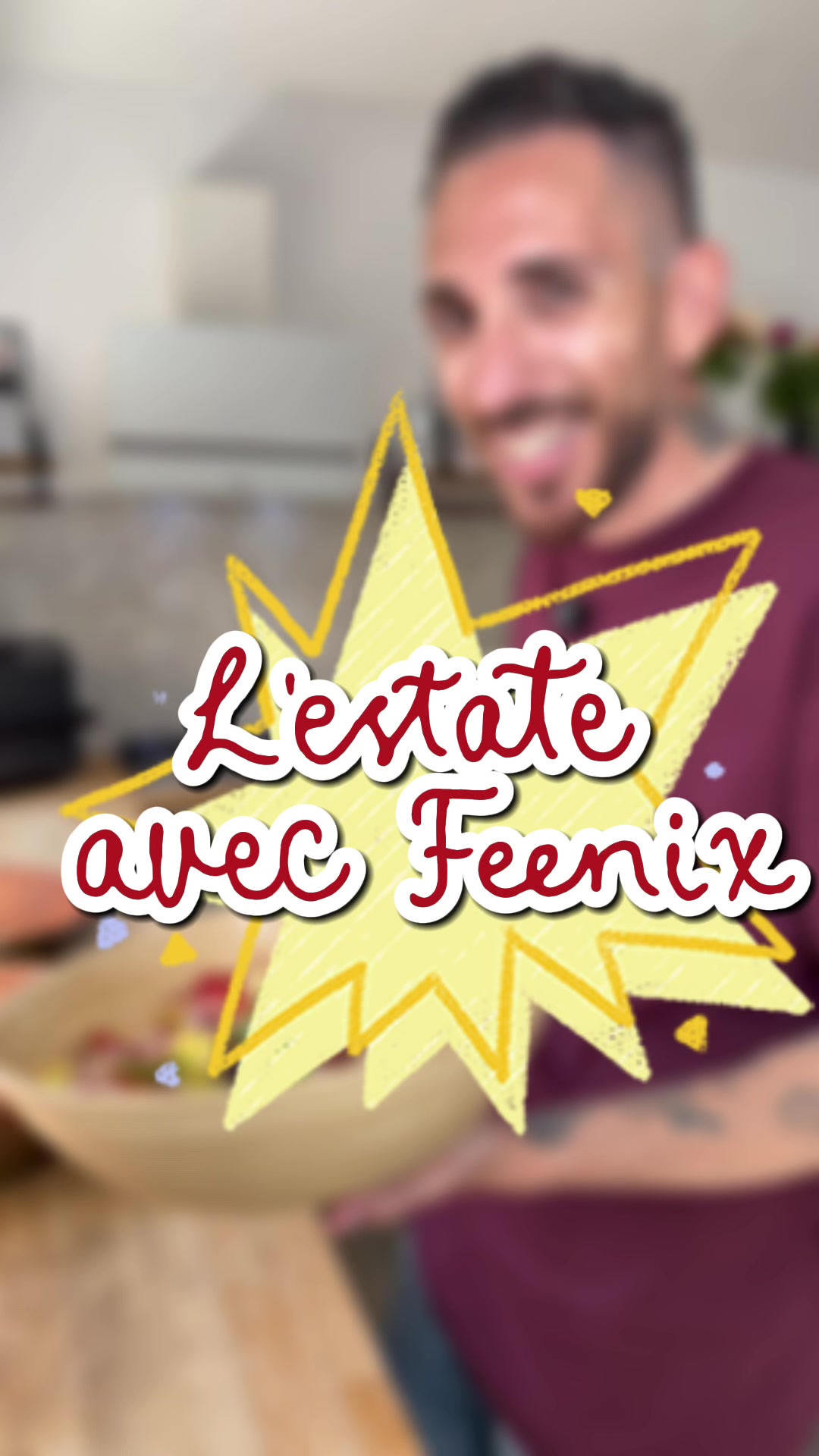 @Feenixchef