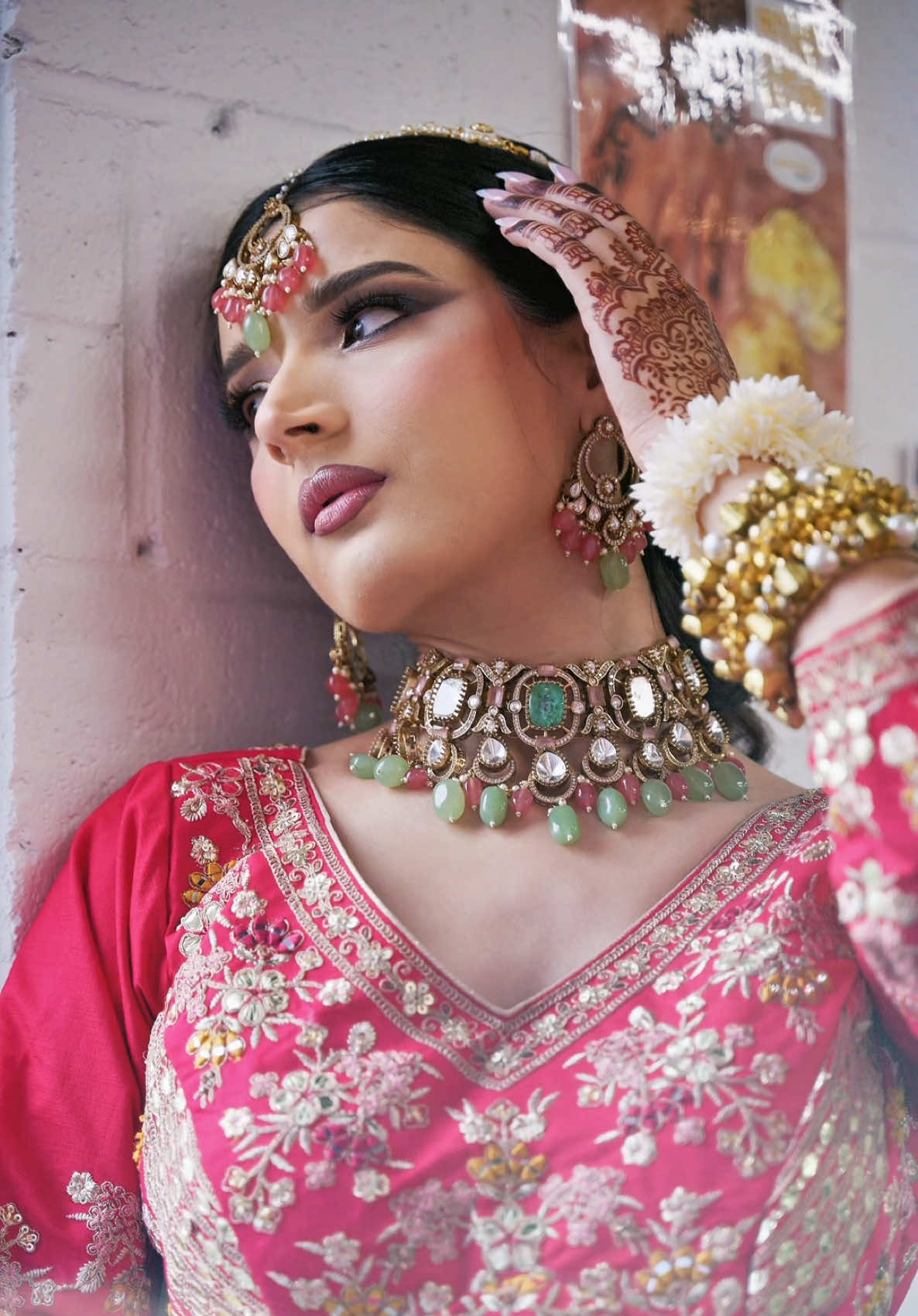 @Zoha K | Henna.byzkk