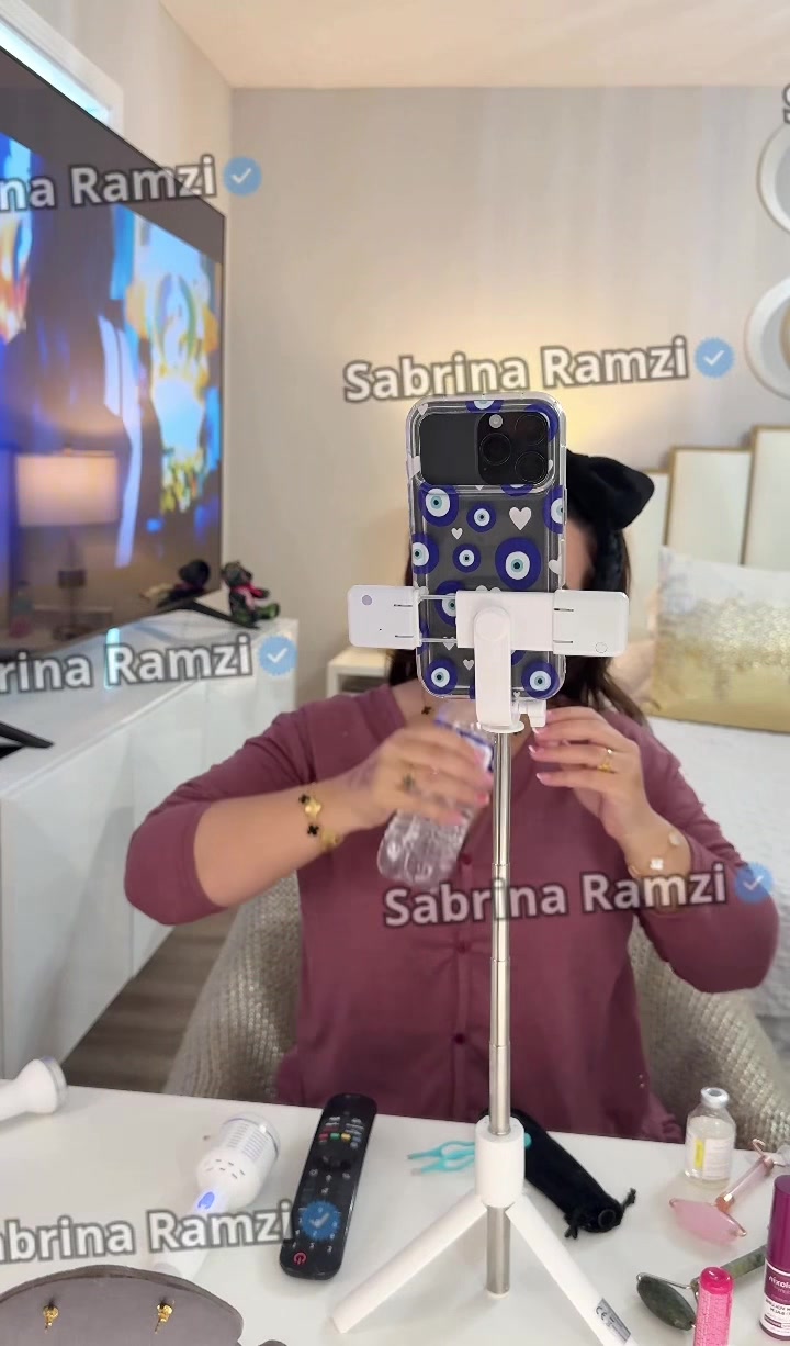 @Sabrina Ramzi