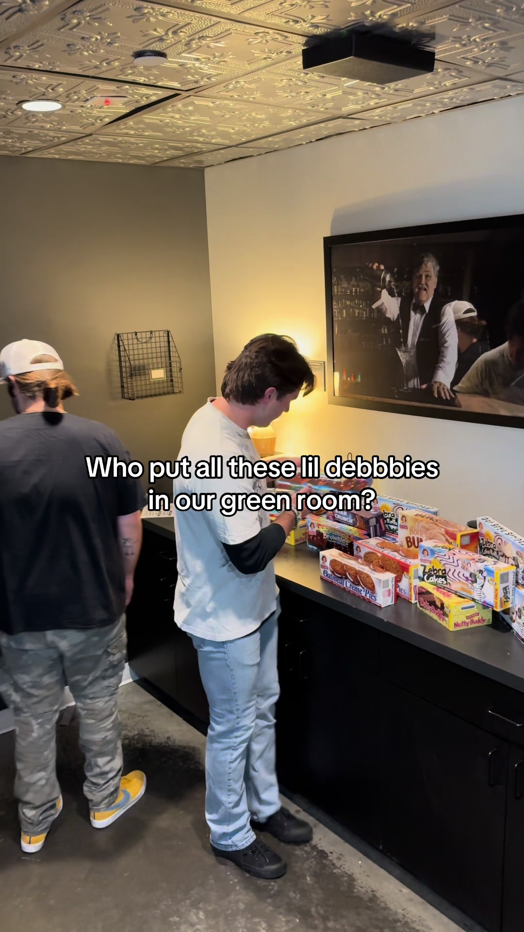 @Dexter & The Moonrocks