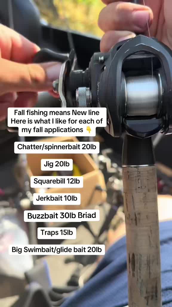 @Luke Routh Fishing 🎣