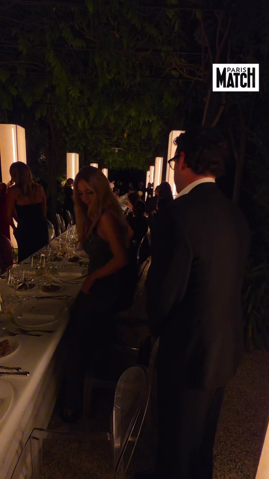 @Paris Match