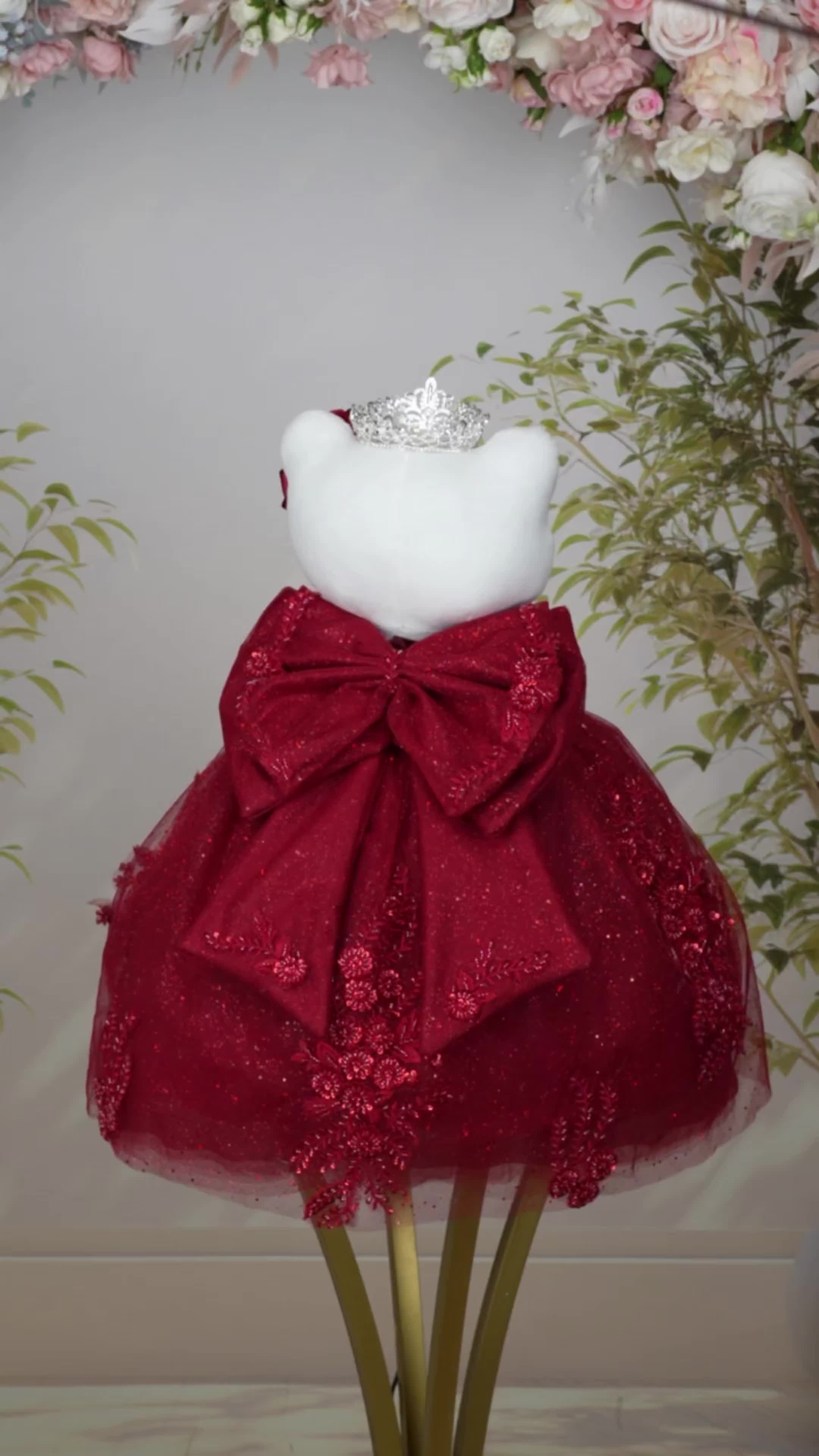 @Quinceañera Decor