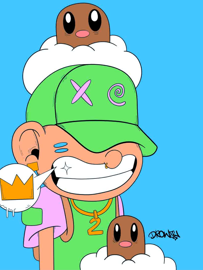 @Drowzy