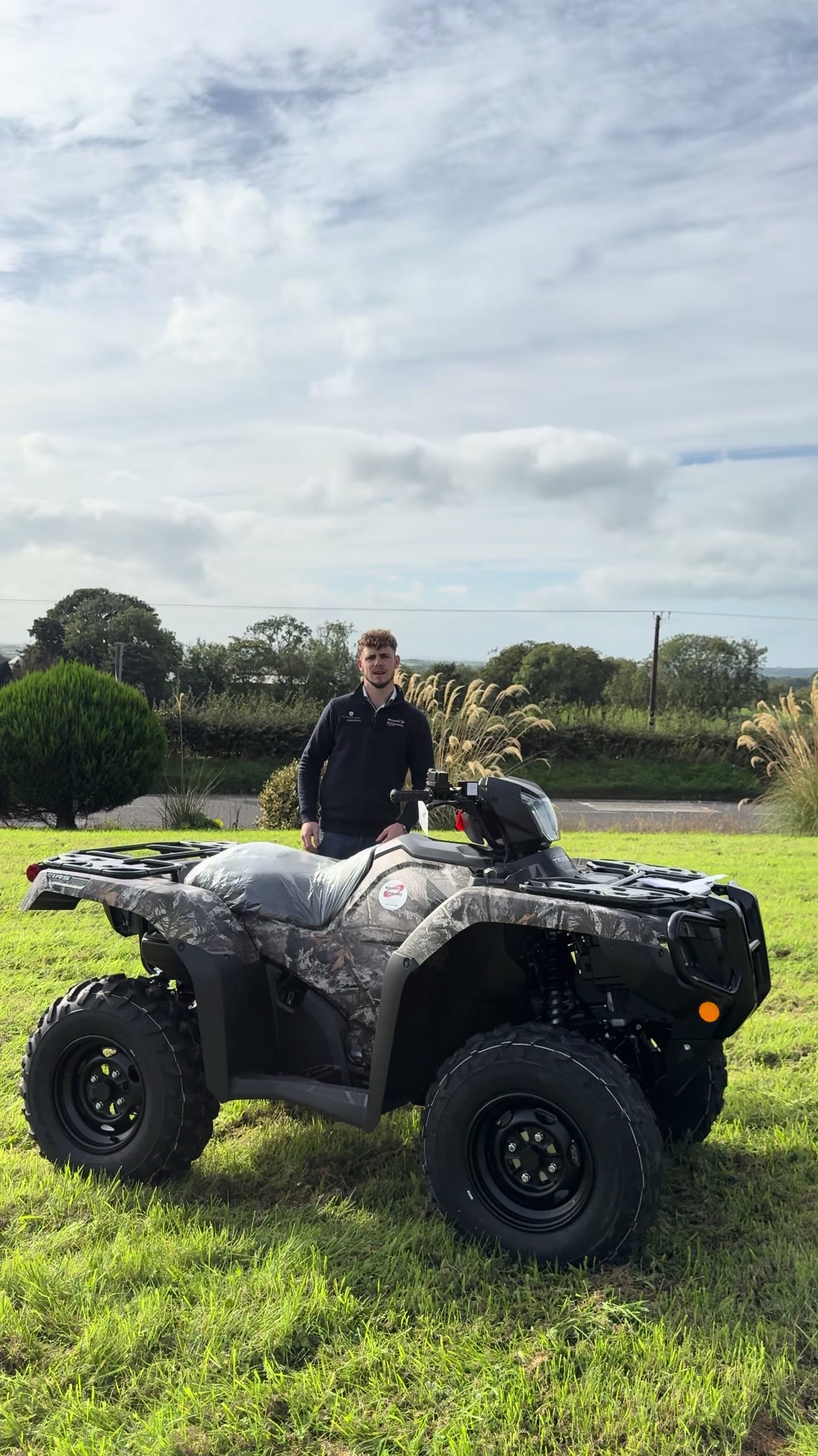 @Wilsons of Rathkenny Agri