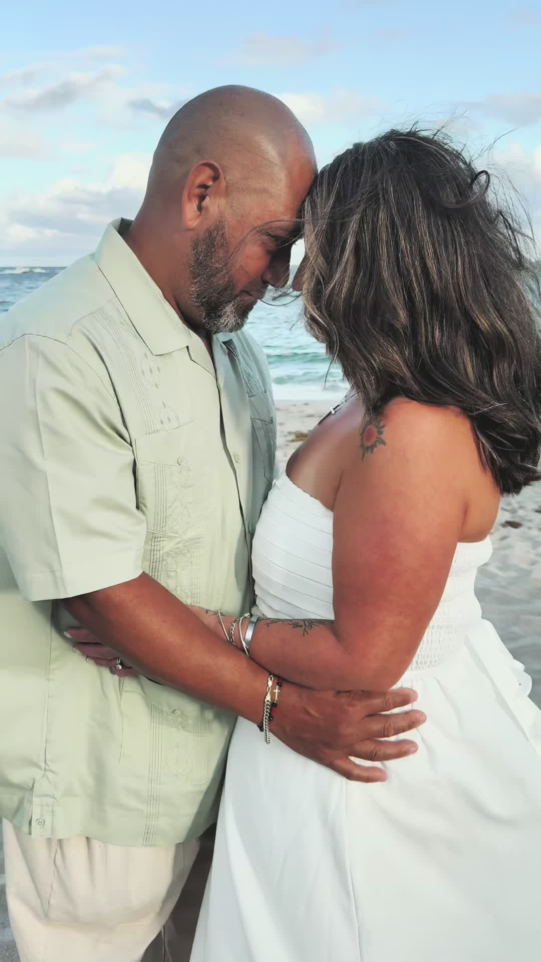 @Married by Mariella