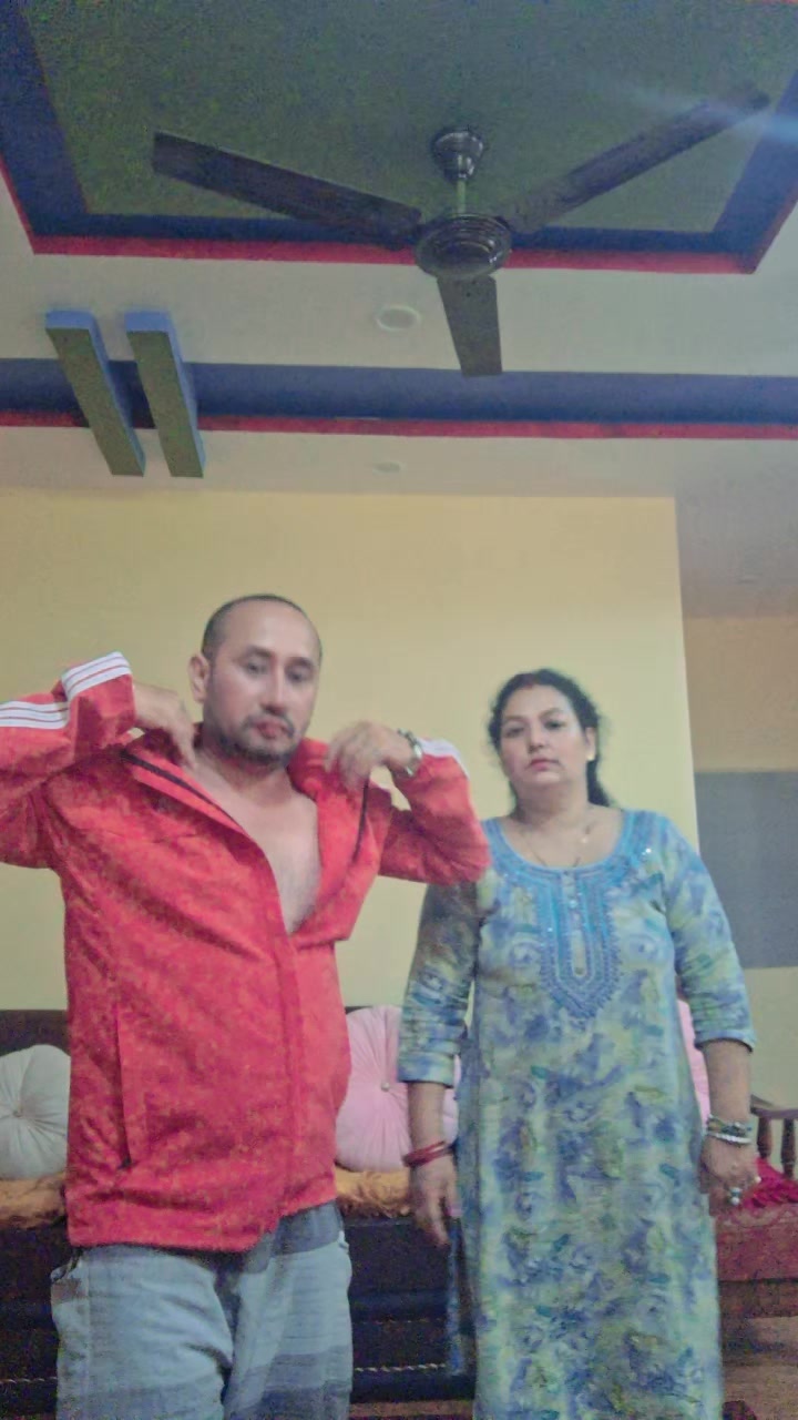 @ⓇⒺⒼⒶⓃ(काजी)✌️