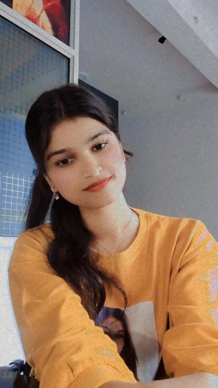 @Angel Sah