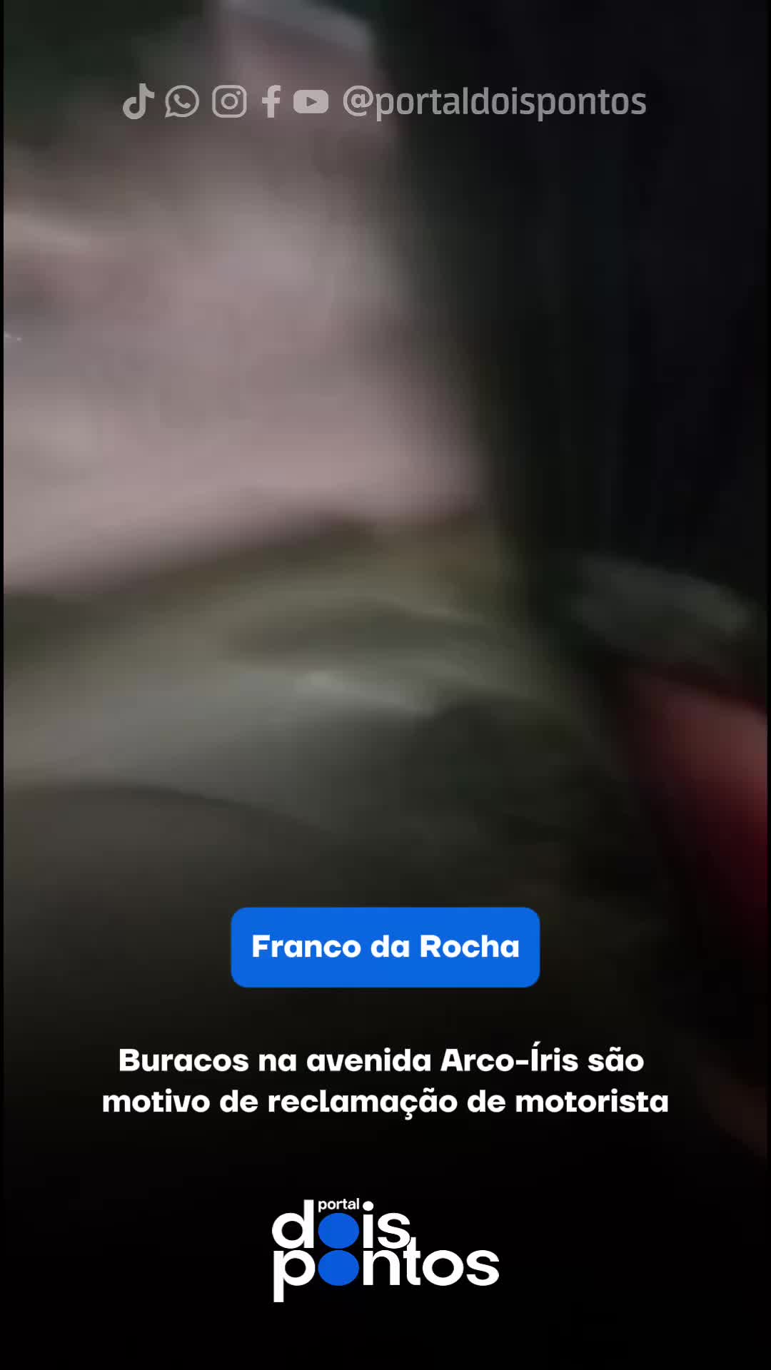@Portal Dois Pontos