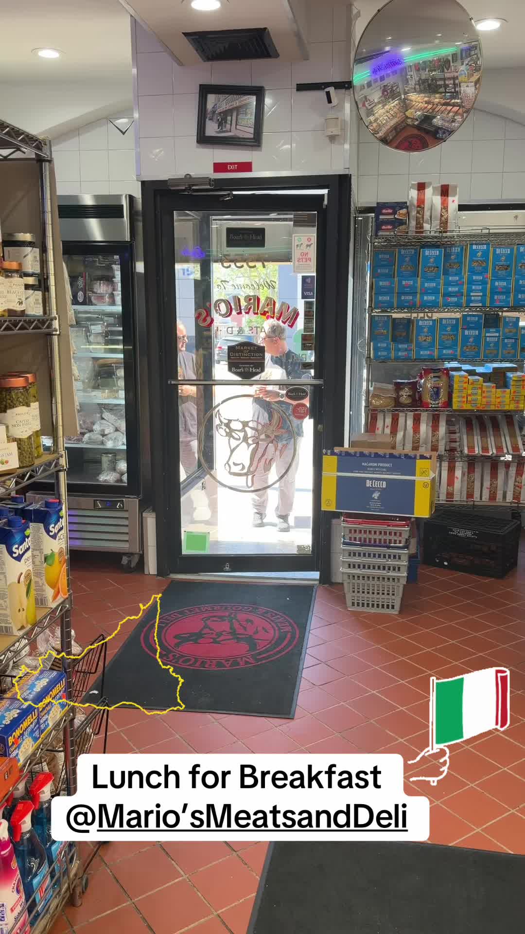 @🇺🇸 Sicilian Roots 🇮🇹