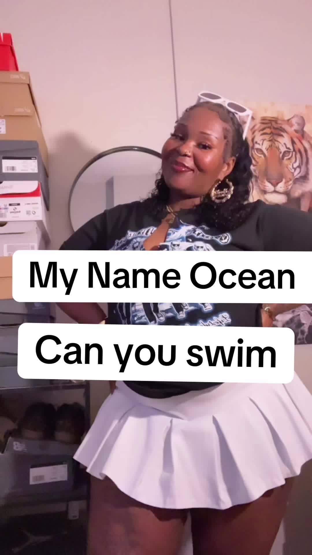 @Ocean