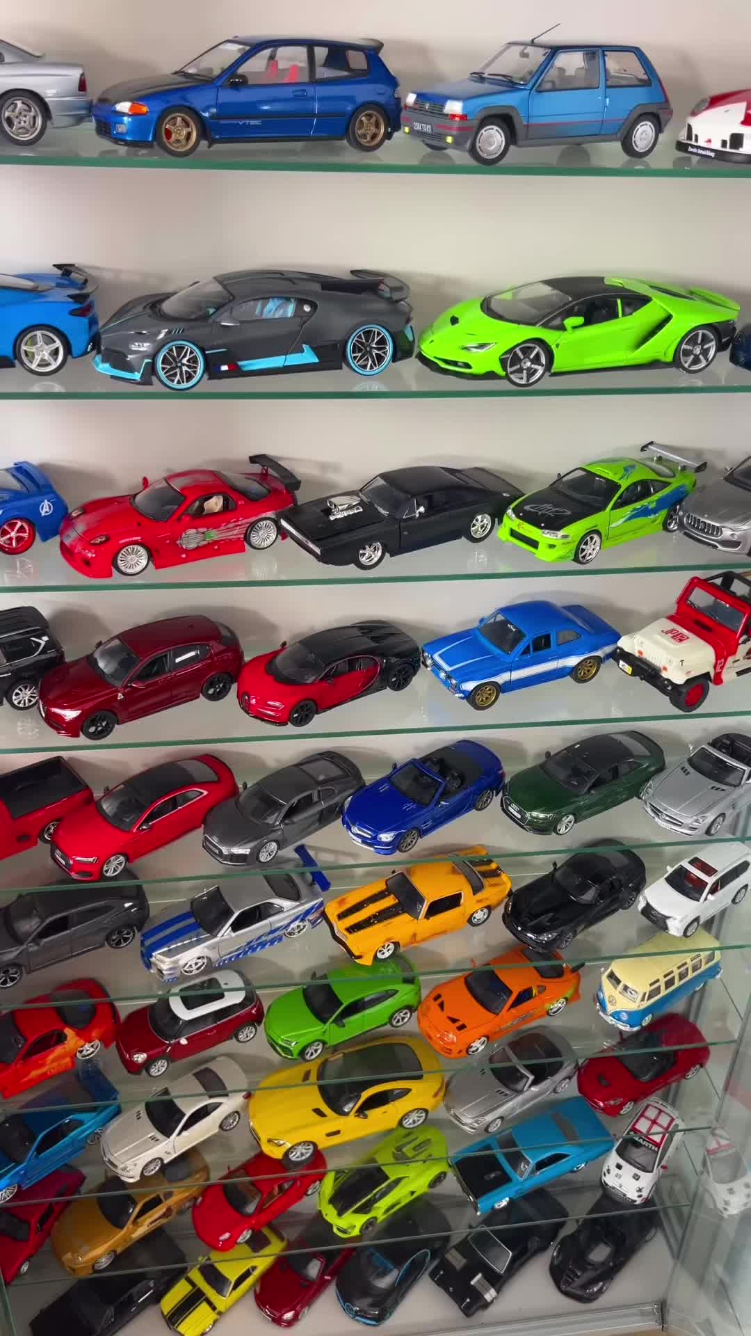 @Dlan Cars