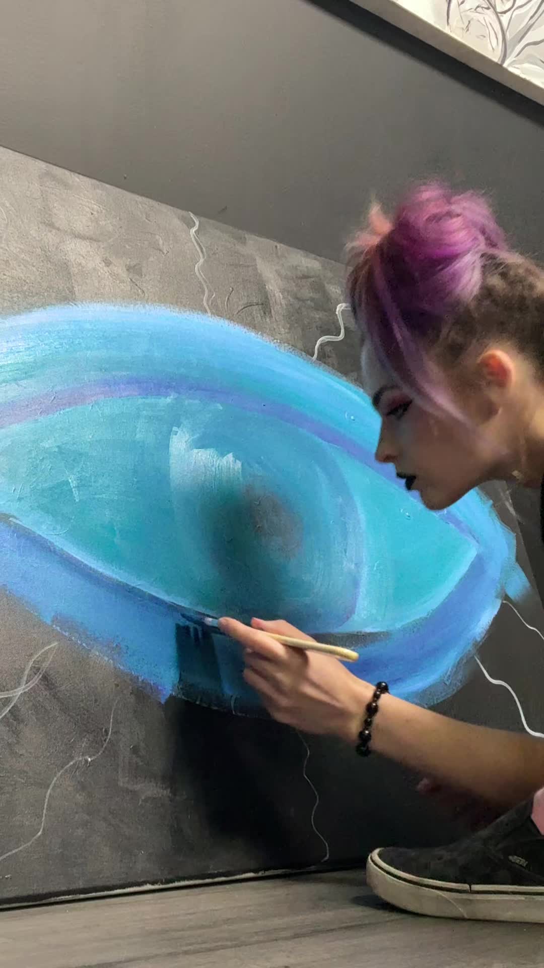 @LostInLyssaLand
