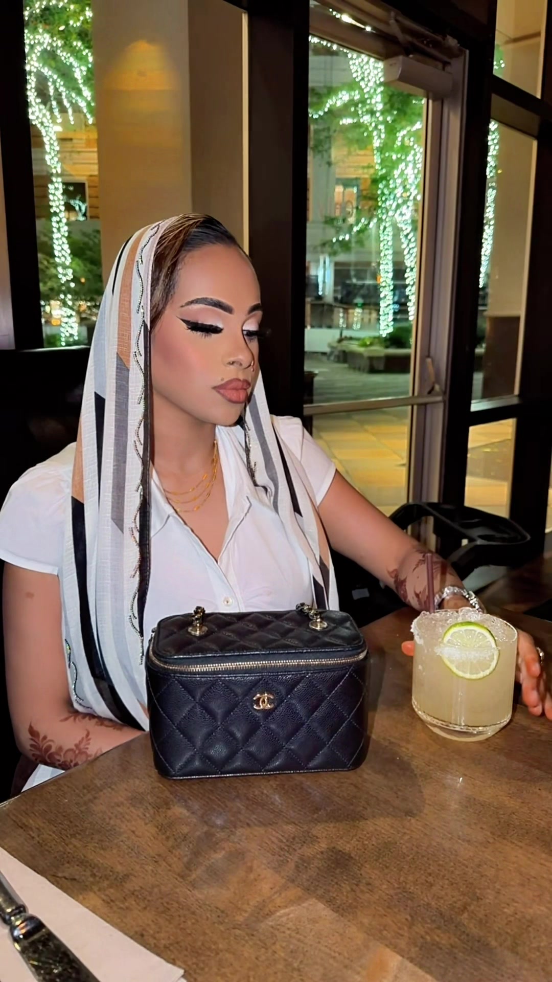@Fatmaprincess🕊️