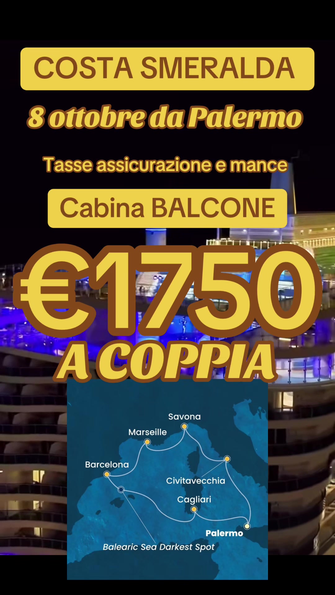 @LOREDANA PASSIONE CROCIERE☀️🚢