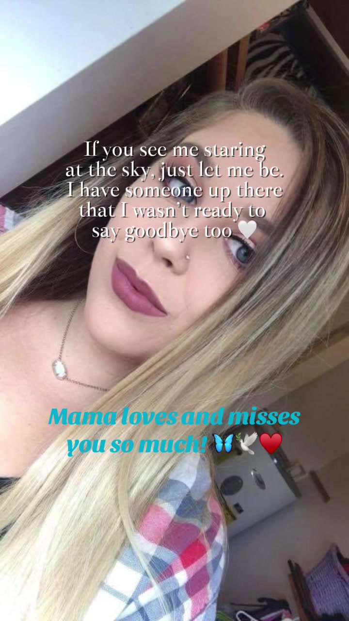@🦋Angie🦋 GenX