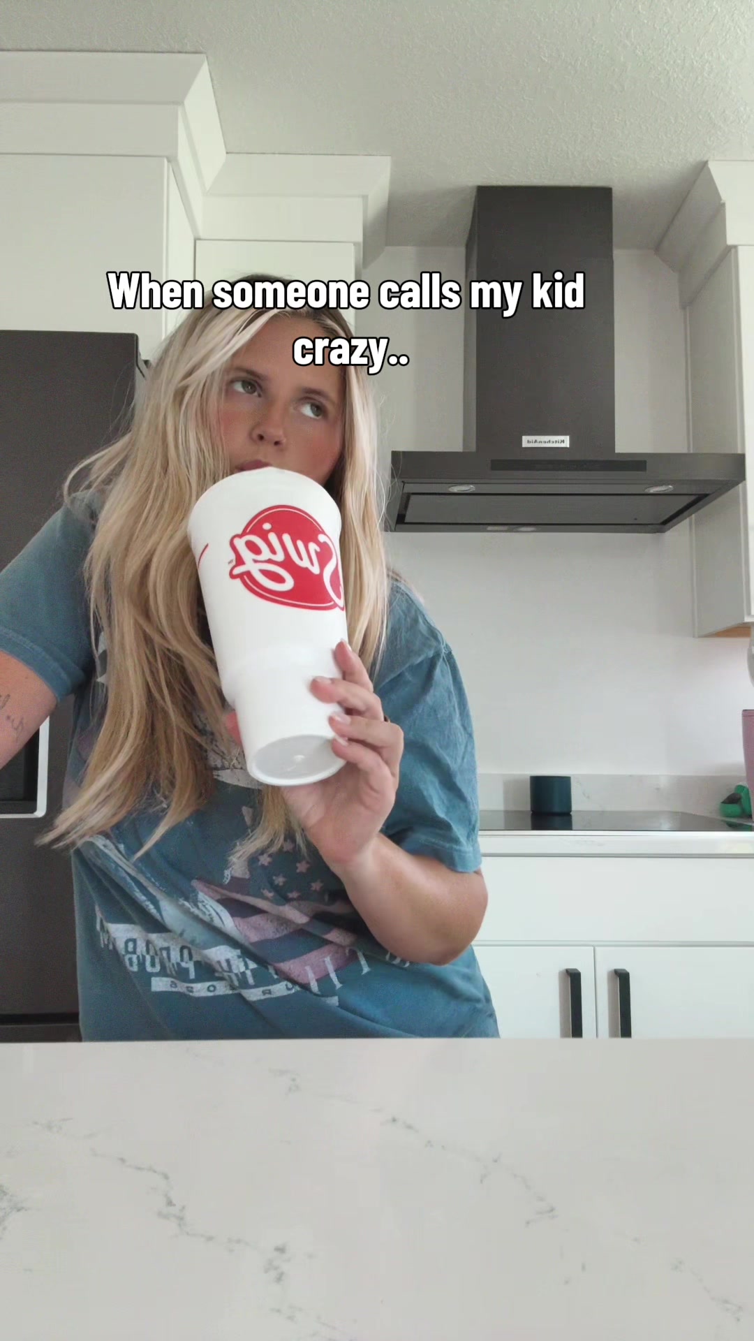 @Kale | SAHM