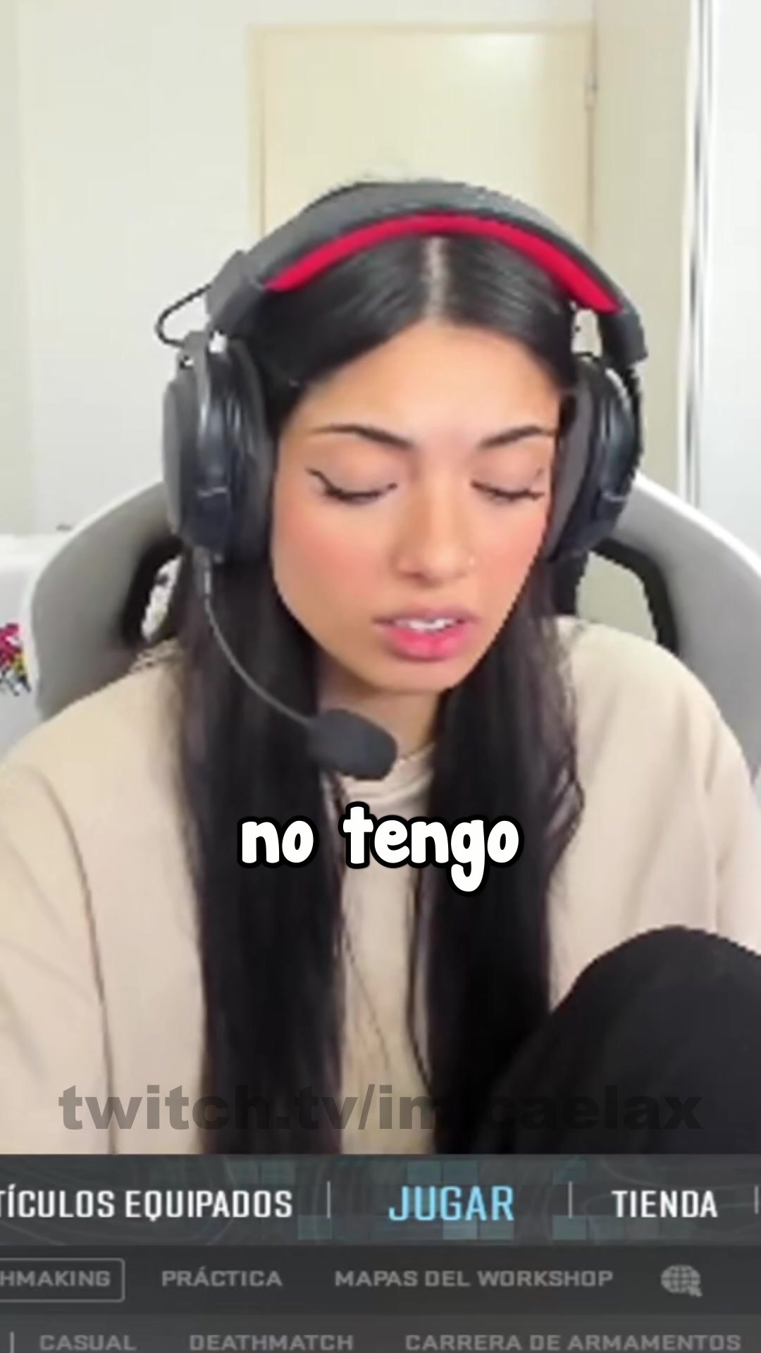 @Micaela