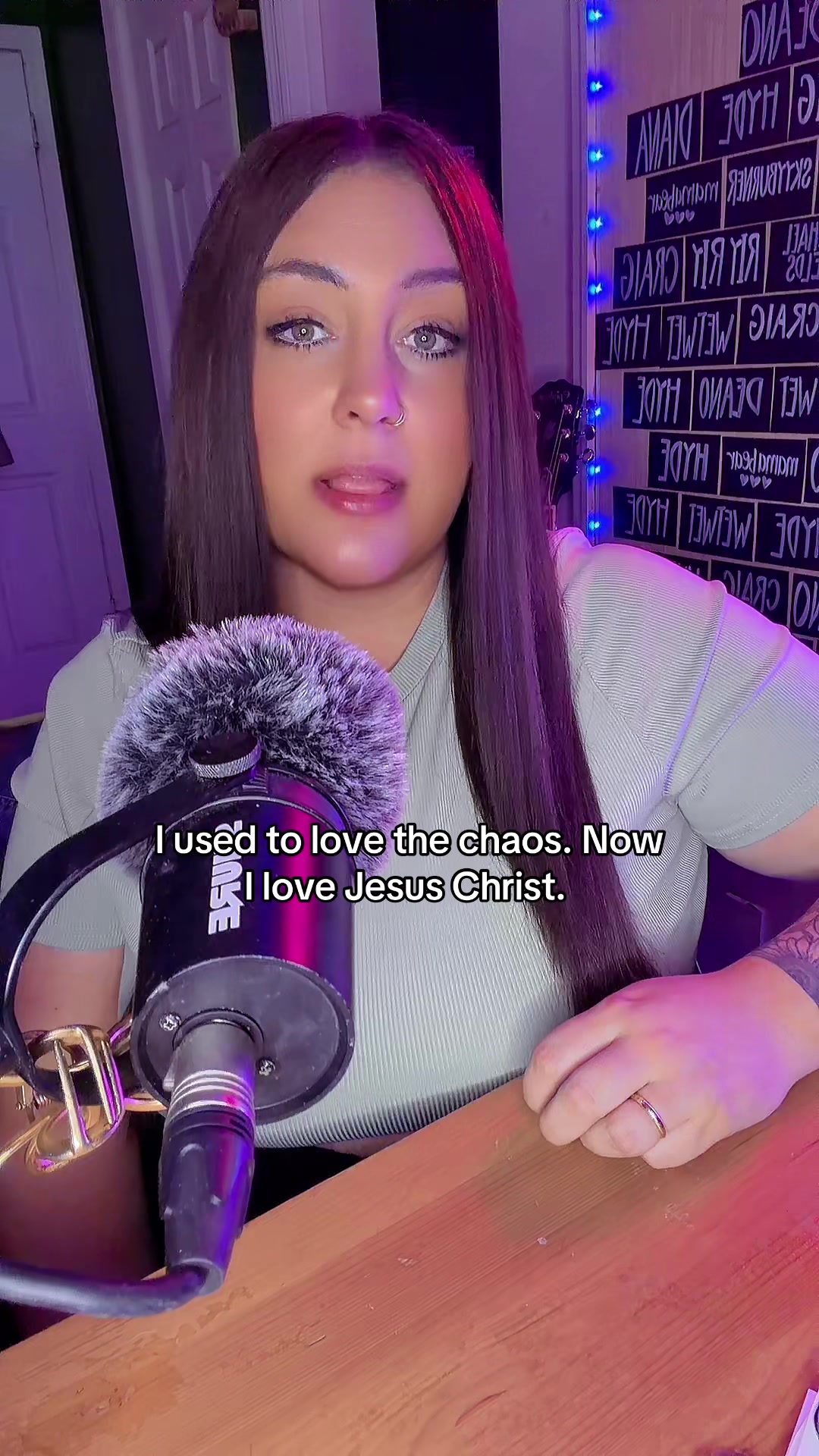 @✝️ Stephy Maddy Music 🖤