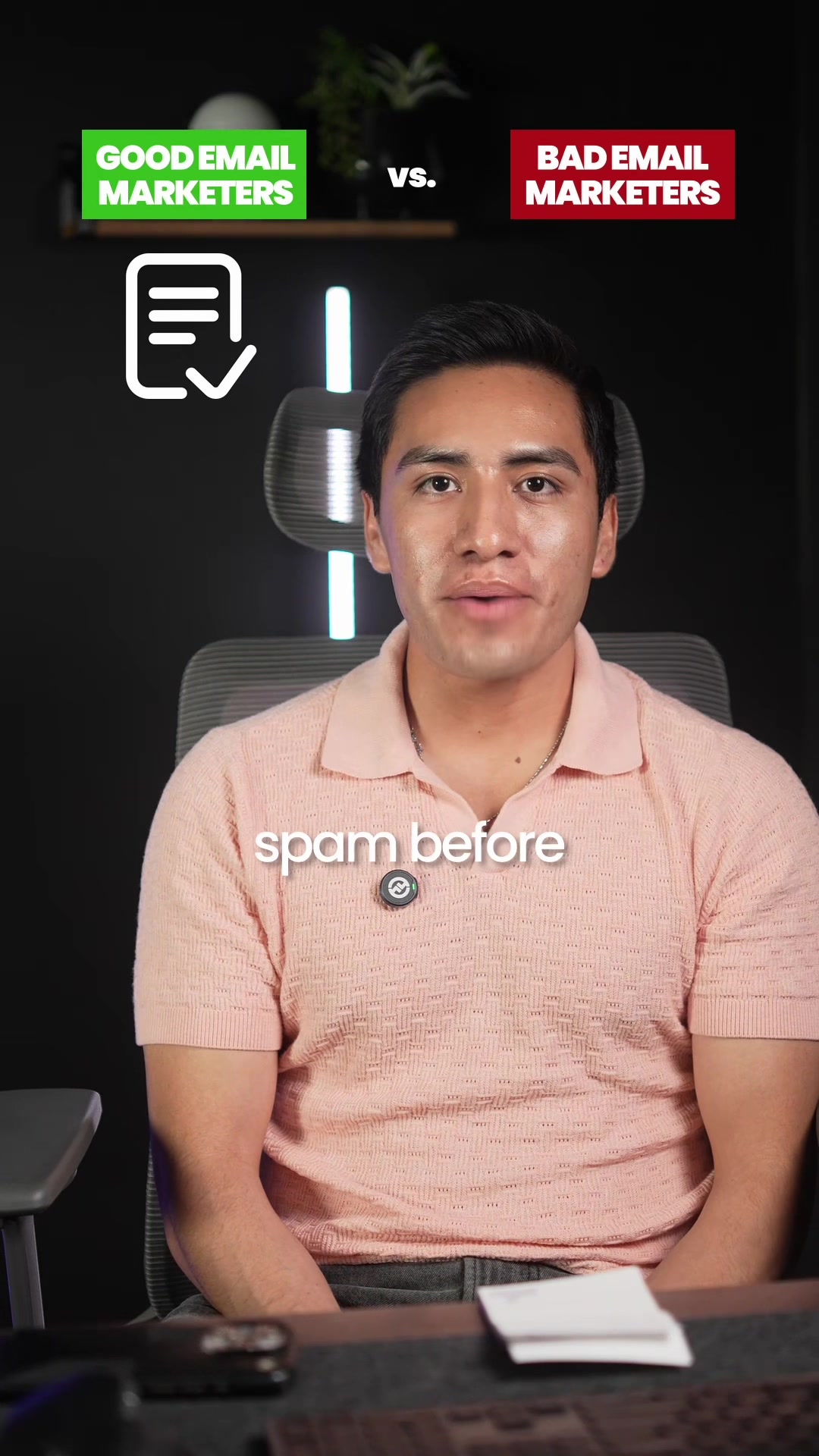 @Alonso| Sales Copy & Email Pro