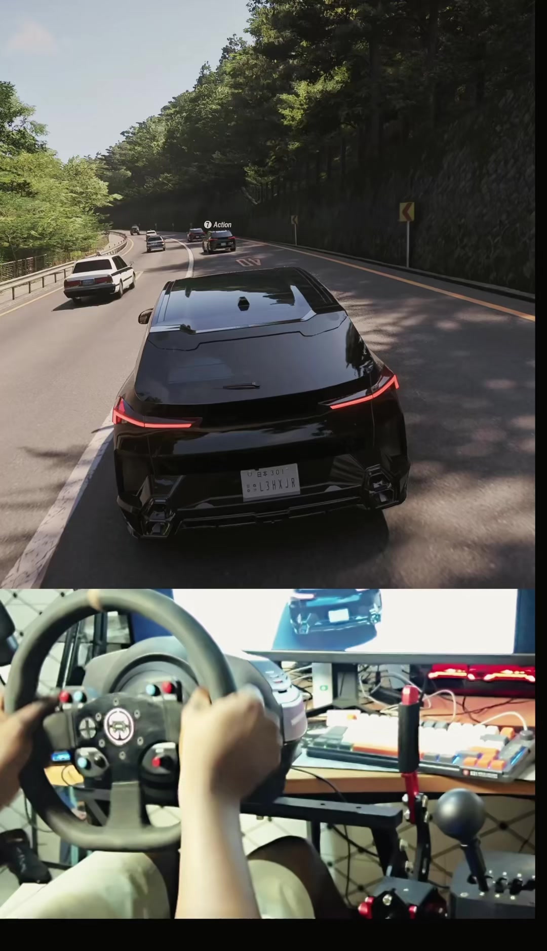 @Lehxjr Racing