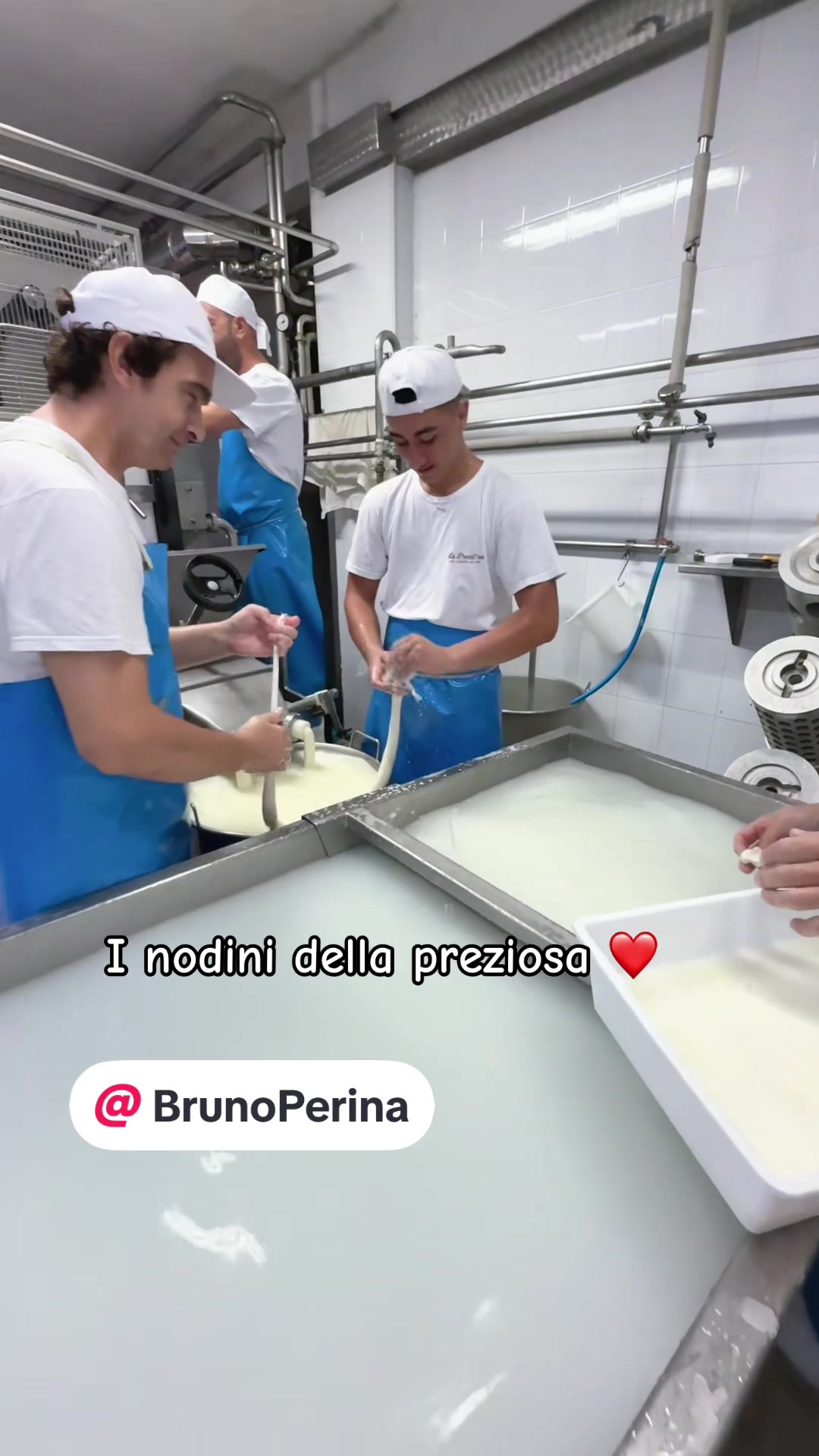 @caseificiodel90lapreziosa
