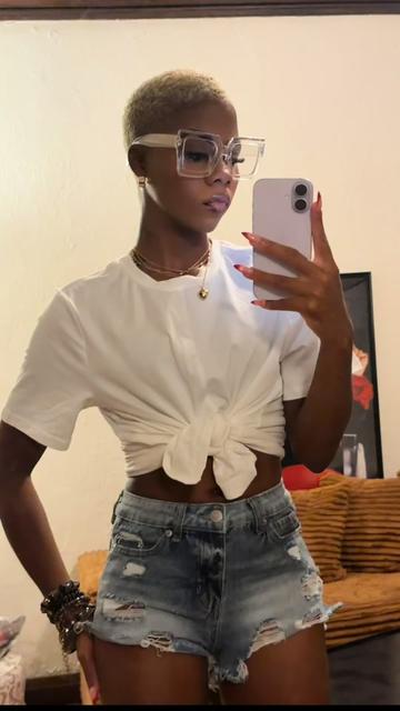 @WREN THE MODEL_