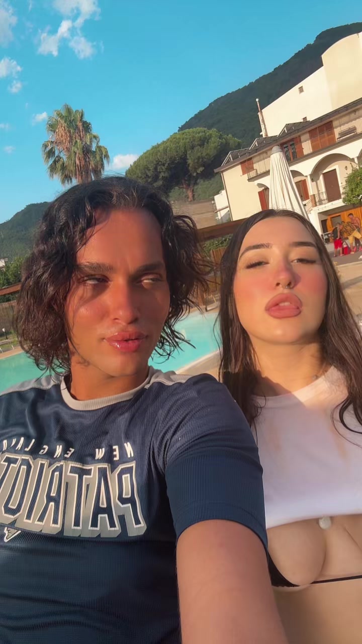 @Lucia Tortora