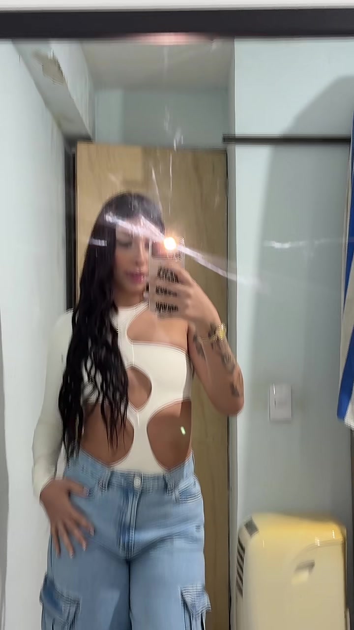 @Gaby tentai
