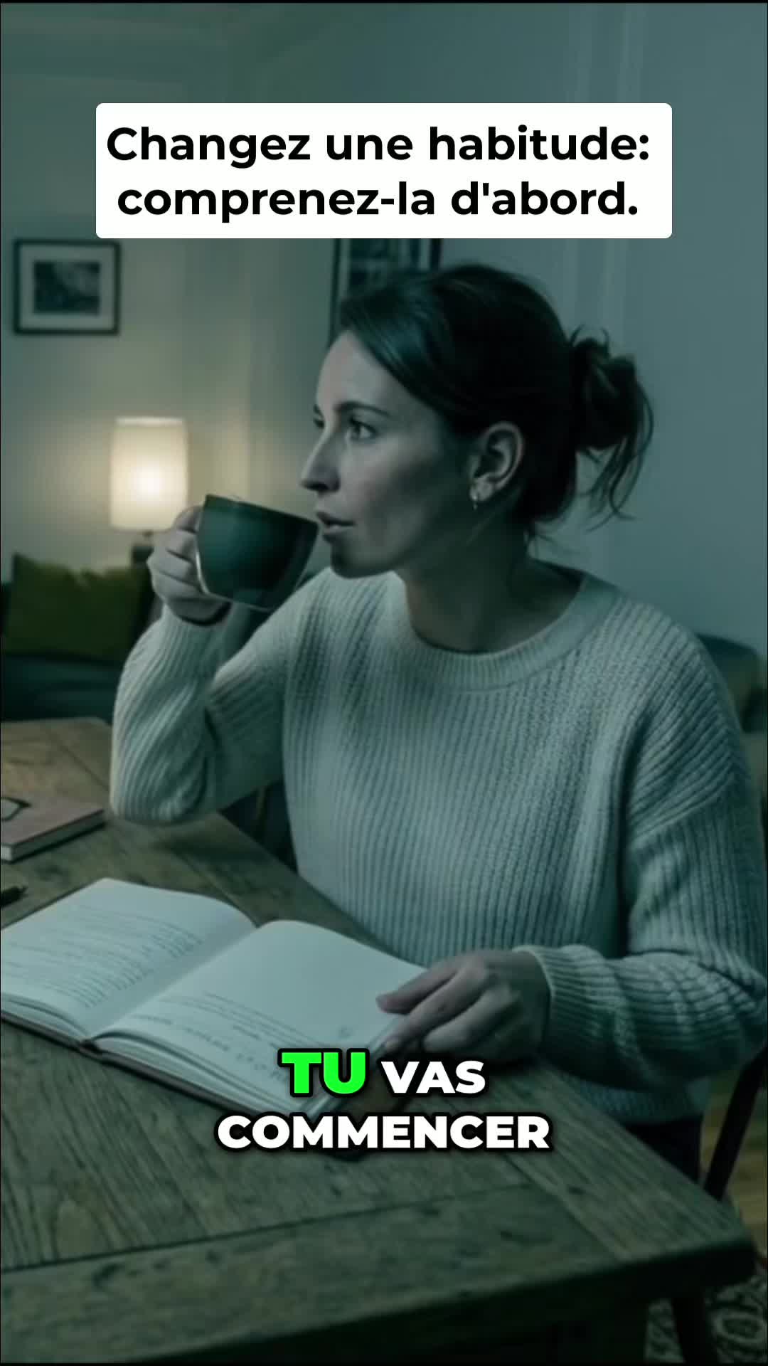 @La Voie de l'Éveil
