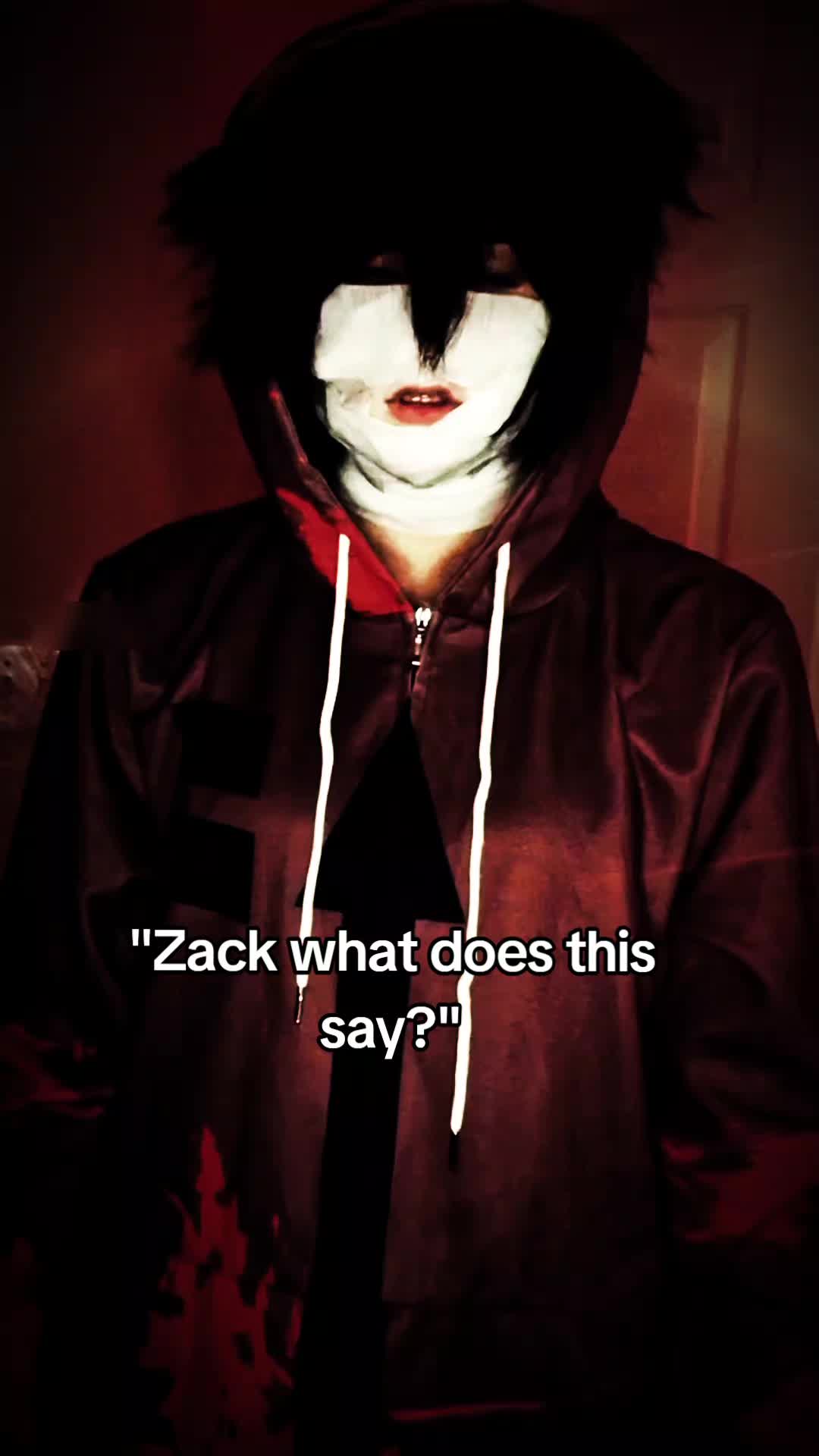@Sydthekidcos5
