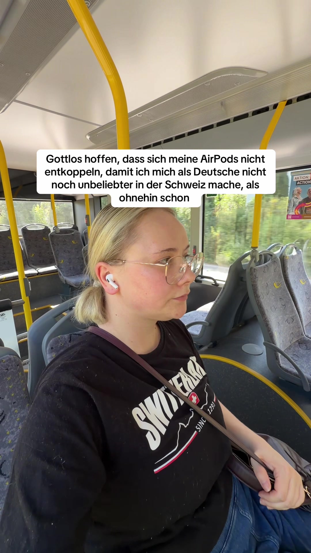 @Sarah | 🇨🇭Auswandern Schweiz