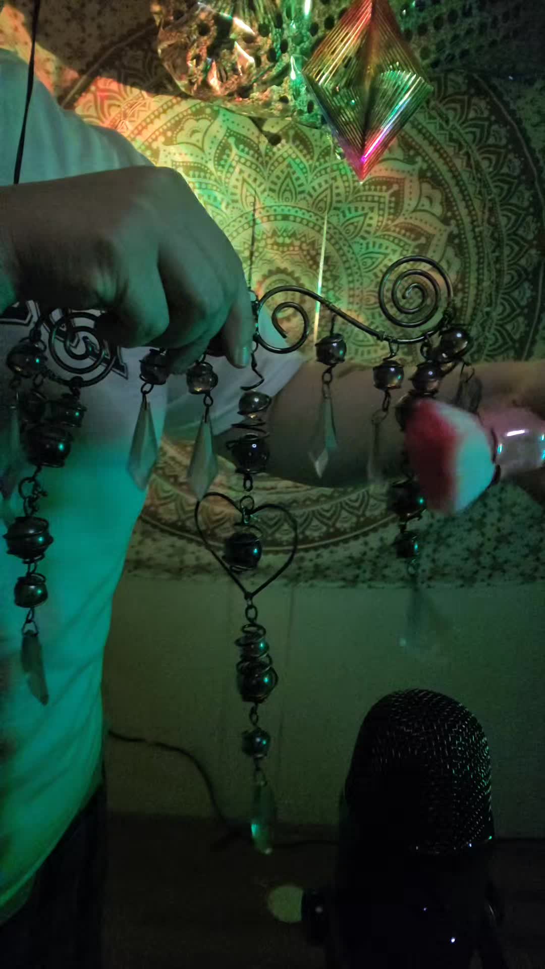 @ALY SIM 💠 ASMR
