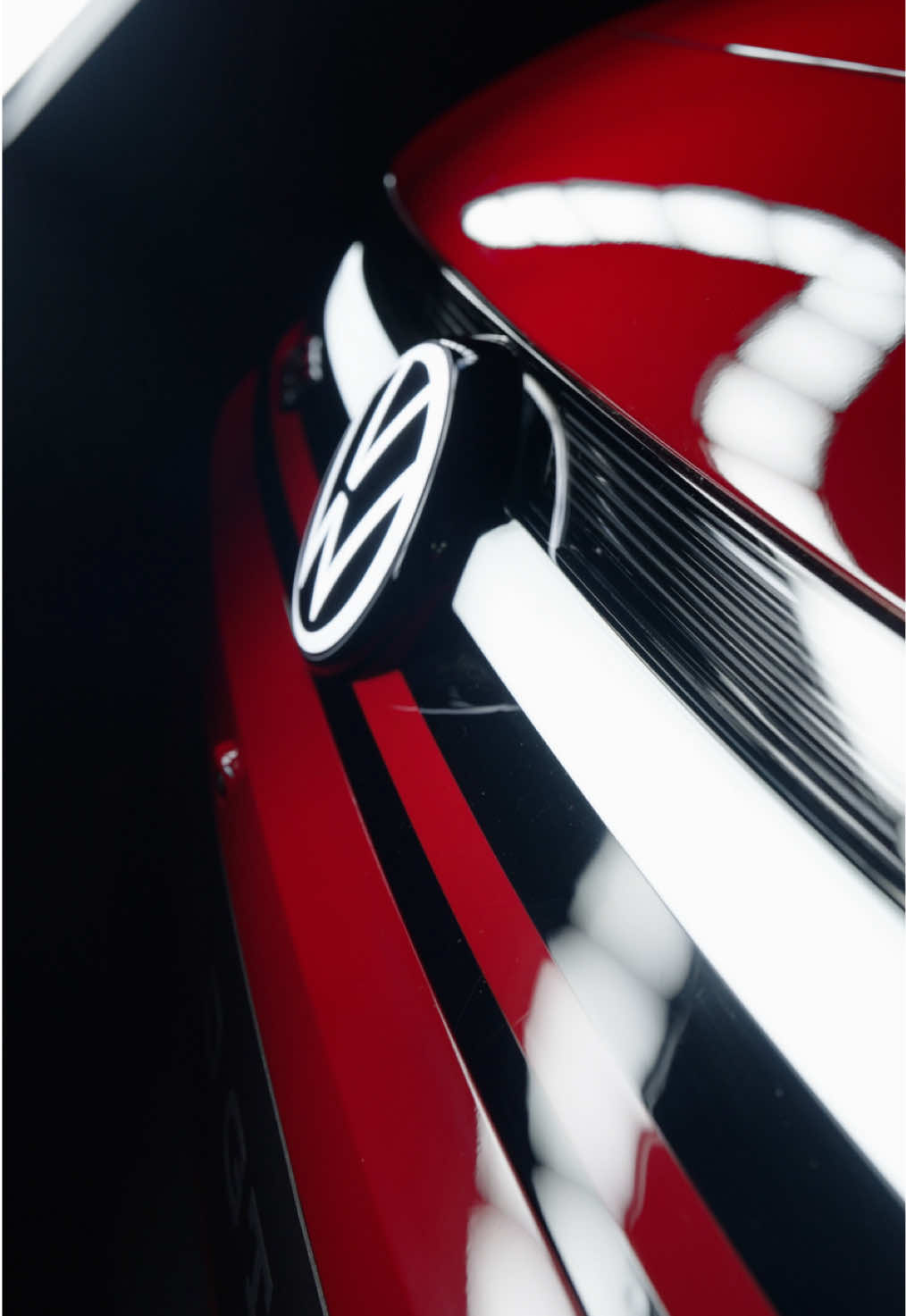 @Volkswagen