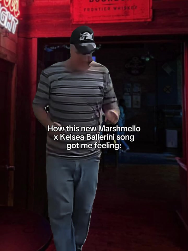 @Mello Fan Not Impersonating
