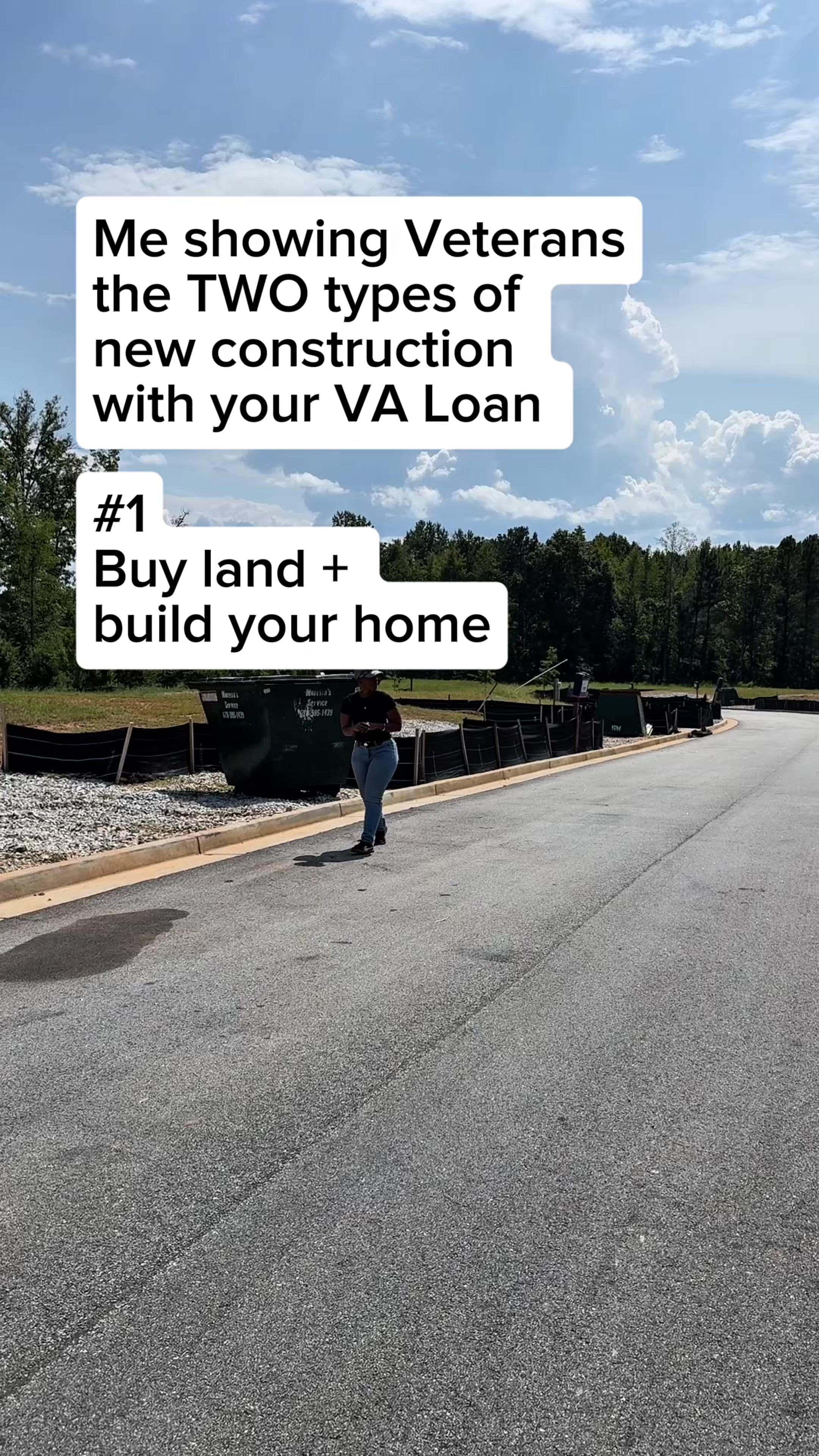 @Veterans_NewConstruction Queen