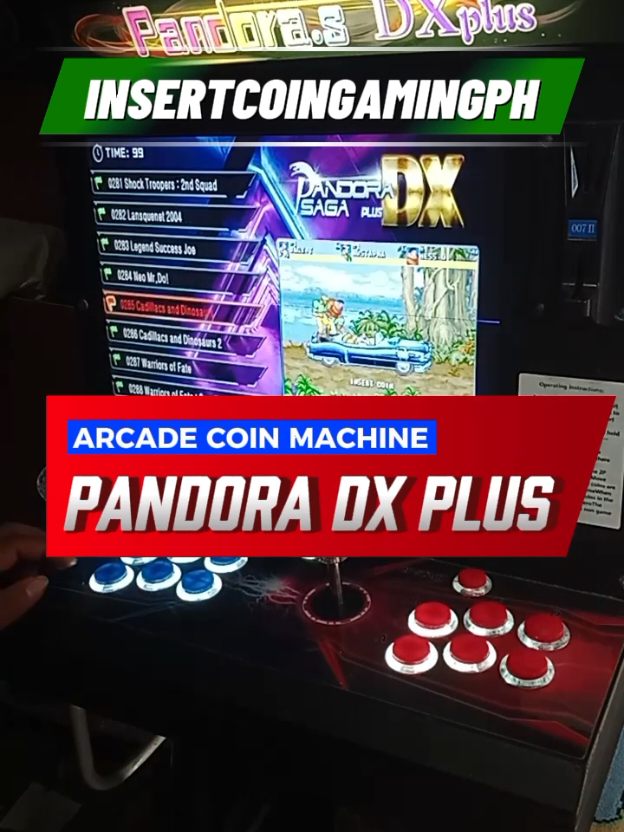 @InsertCoinGamingPH🎮🕹