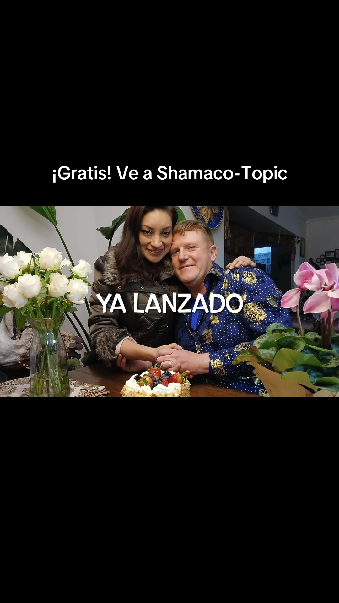 @shamacoreggaeton