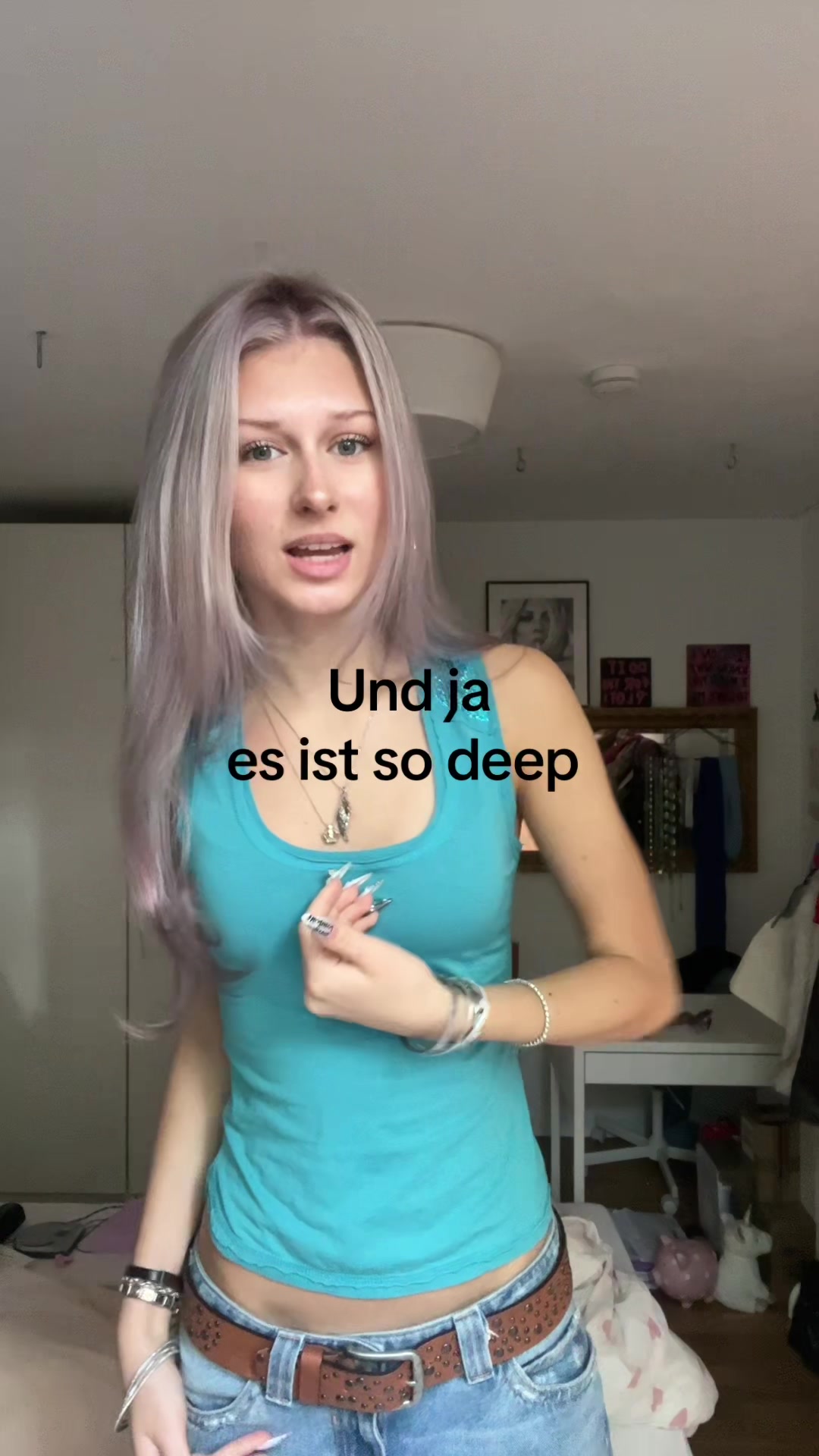 @Anouk
