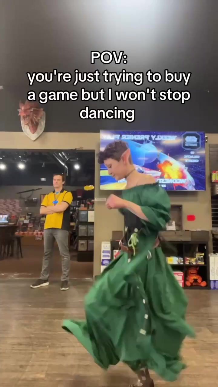 @Tucson Games and Gadgets