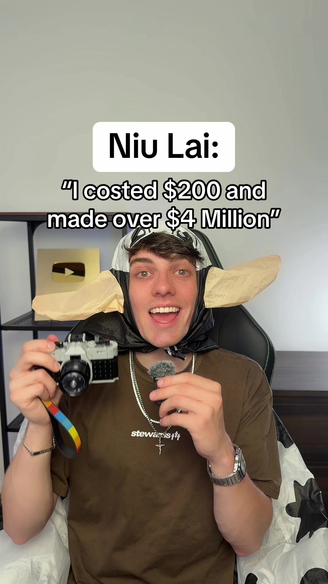 @OkCron® 🙄🤟