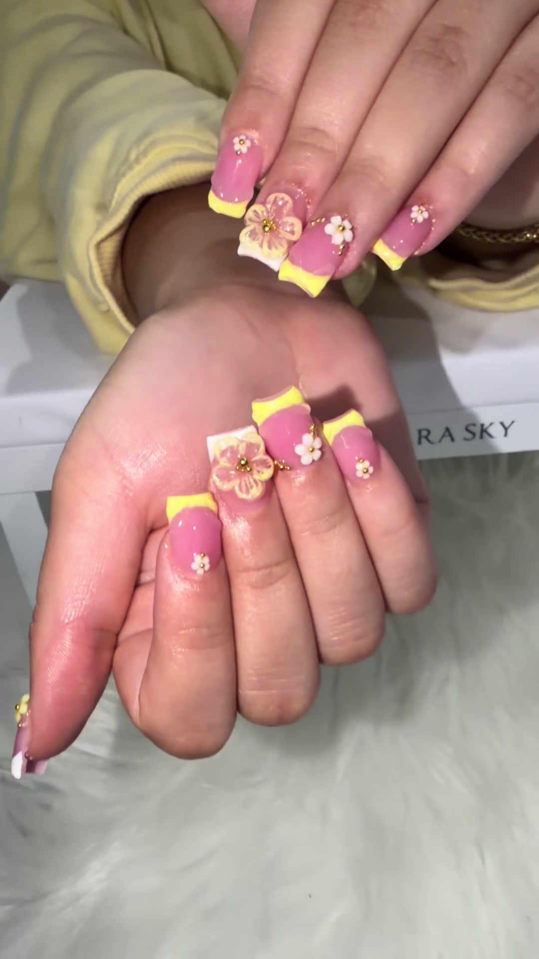 @Beauty is my business