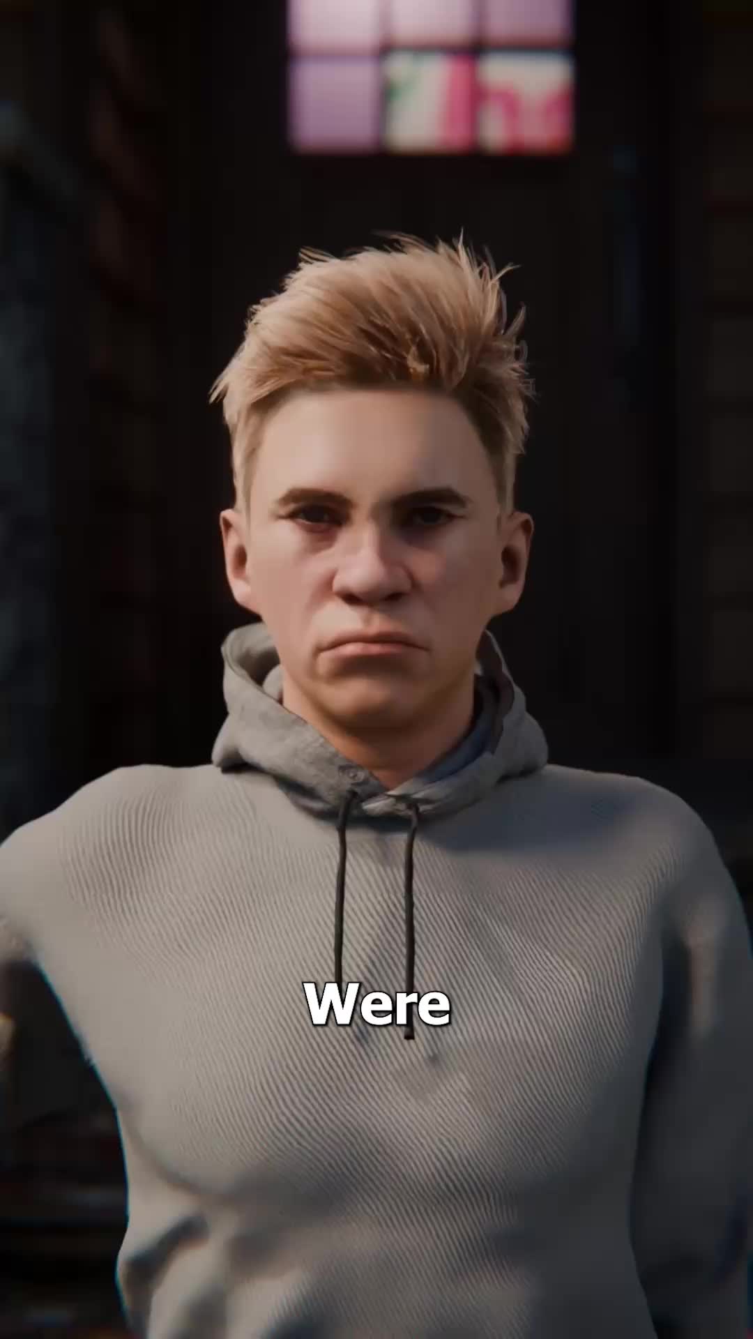 @Her Story