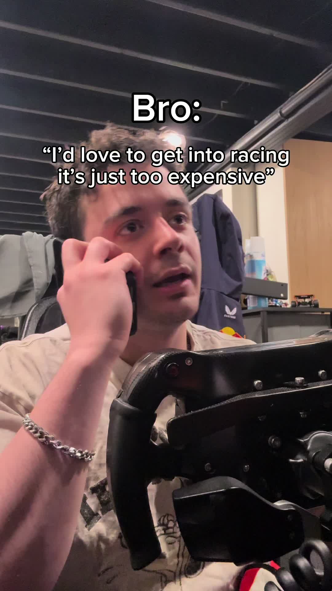 @Rex Racing