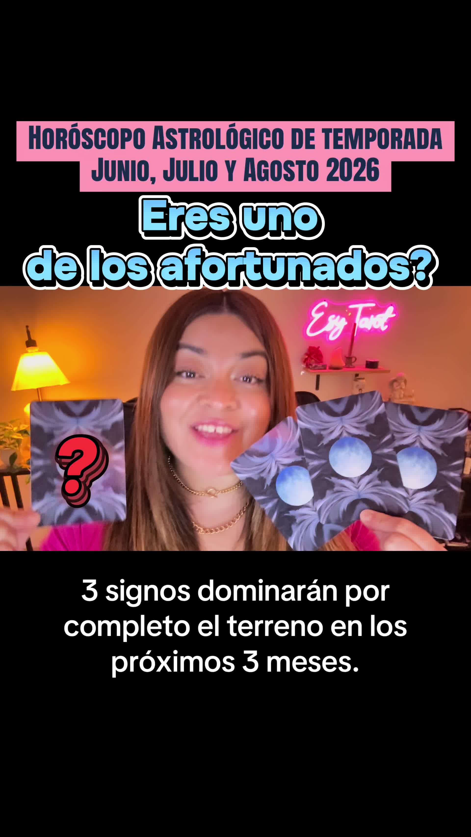 @Esy Tarot